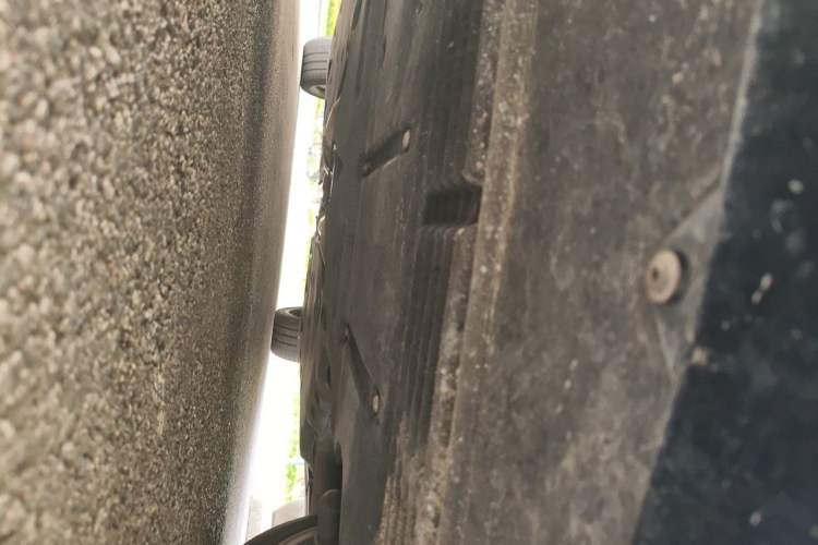 Used Bentley Flying Spur  Chassis Front