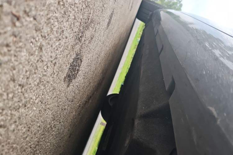 Used Bentley Flying Spur  Chassis Front Right