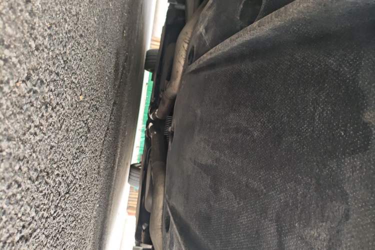Used Bentley Flying Spur  Chassis Rear