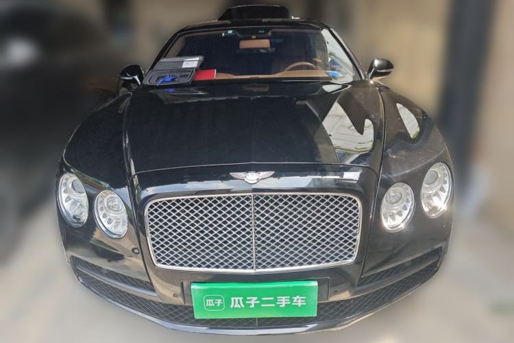 Used Bentley Flying Spur  Front