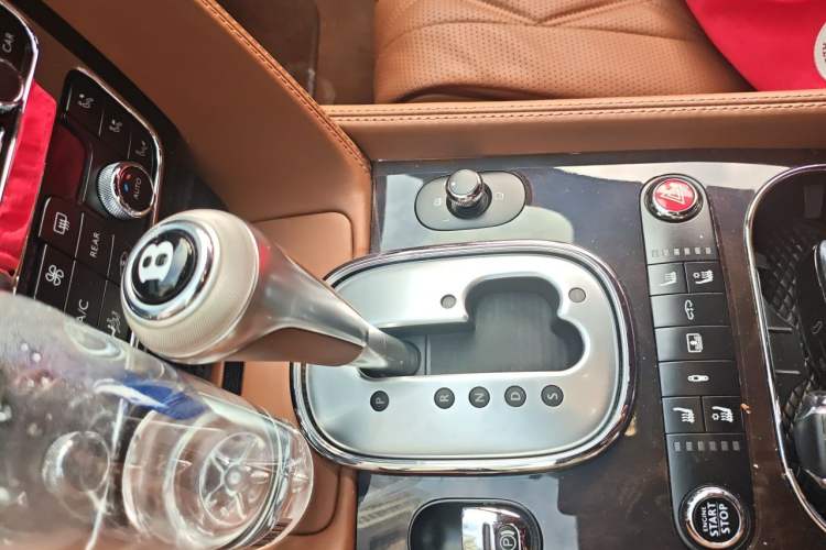 Used Bentley Flying Spur  Gear Lever