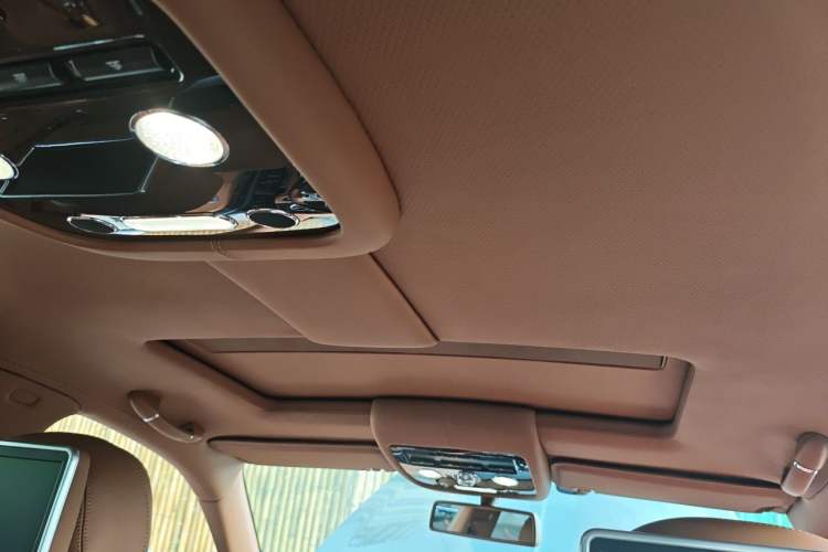 Used Bentley Flying Spur  Headliner