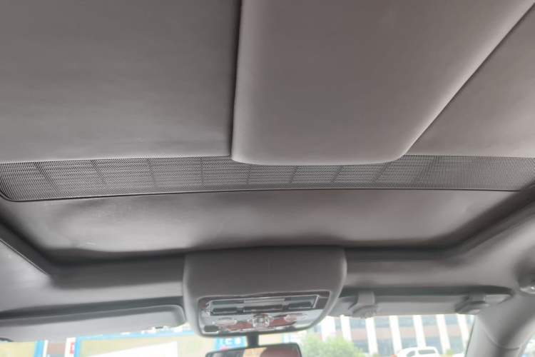 Used Bentley Flying Spur 2014 4.0T V8 Prestige Edition Headliner
