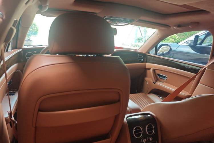 Used Bentley Flying Spur  Headliner