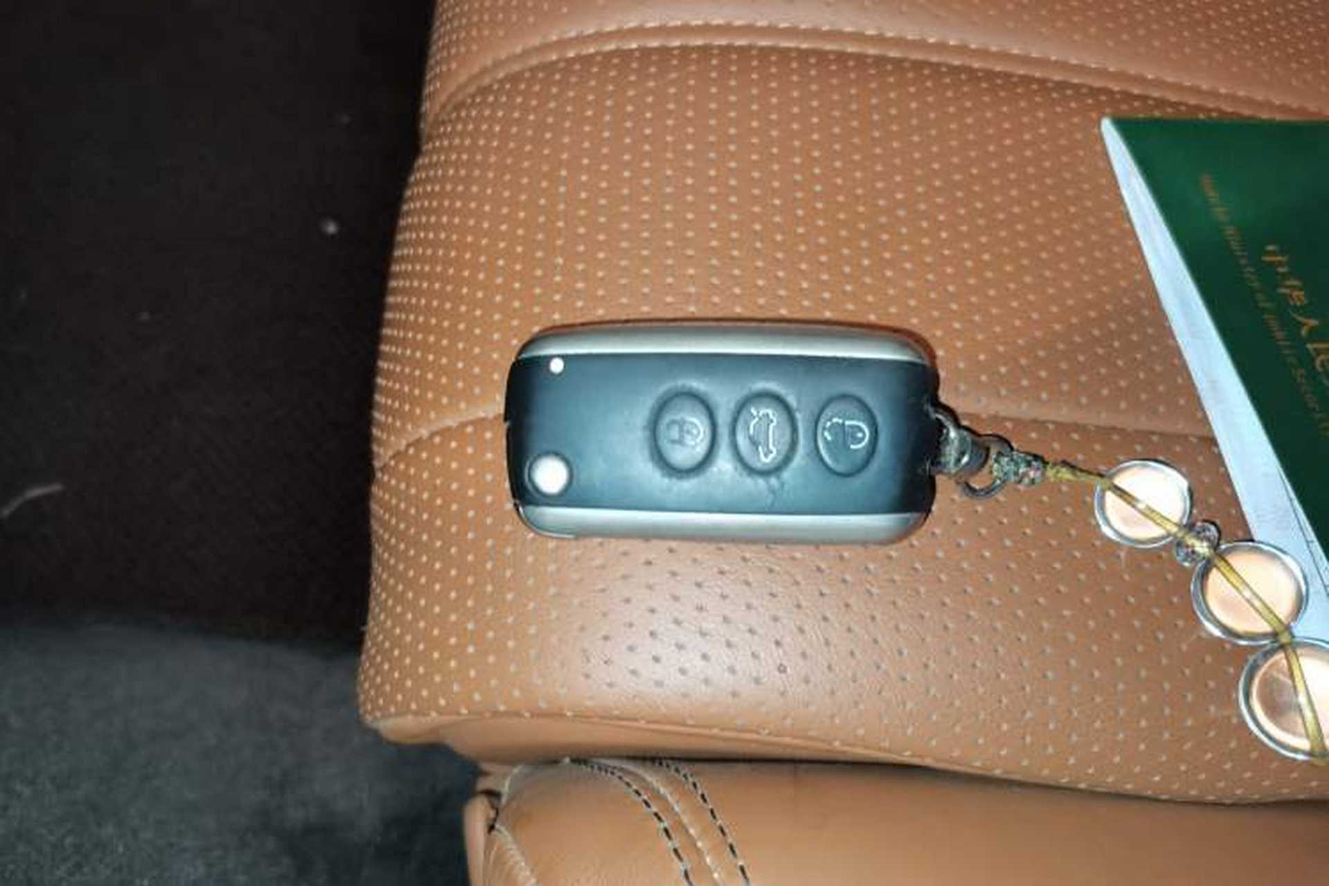 Used Bentley Flying Spur 2014 4.0T V8 Prestige Edition Interior 1
