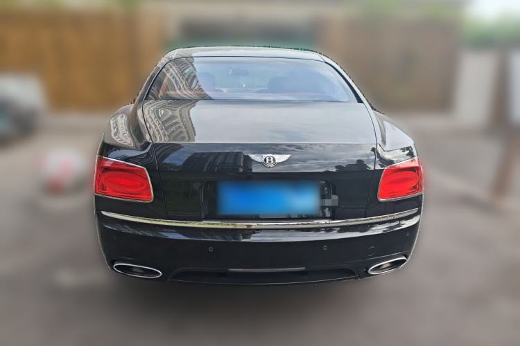 Used Bentley Flying Spur  Rear
