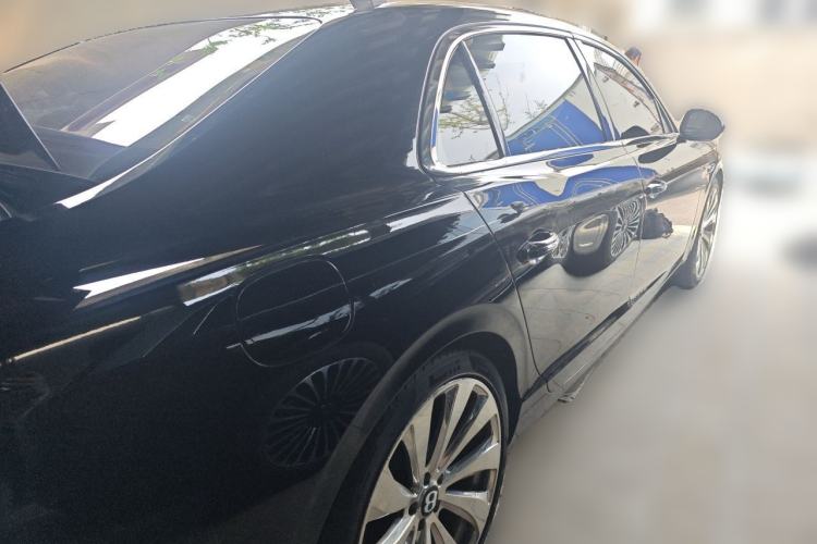 Used Bentley Flying Spur  Rear Right 45 Deg