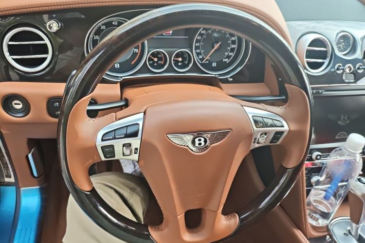 Used Bentley Flying Spur  Steering Wheel