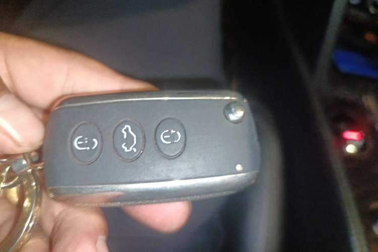 Used Bentley Flying Spur 2014 4.0T V8 Prestige Edition Vehicle Key