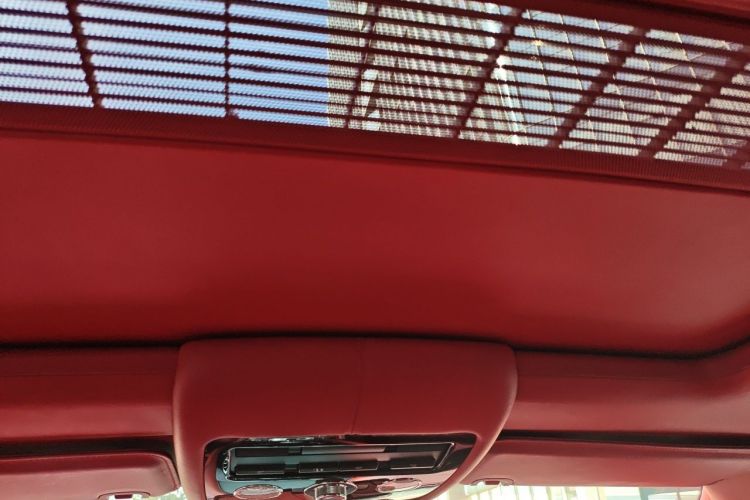 Used Bentley Flying Spur 2014 4.0T V8 Prestige Edition Headliner