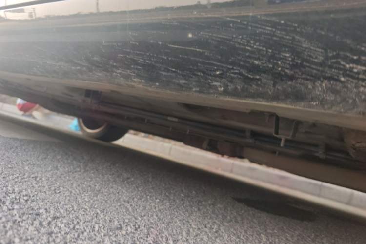 Used Bentley Flying Spur  Chassis Front Right