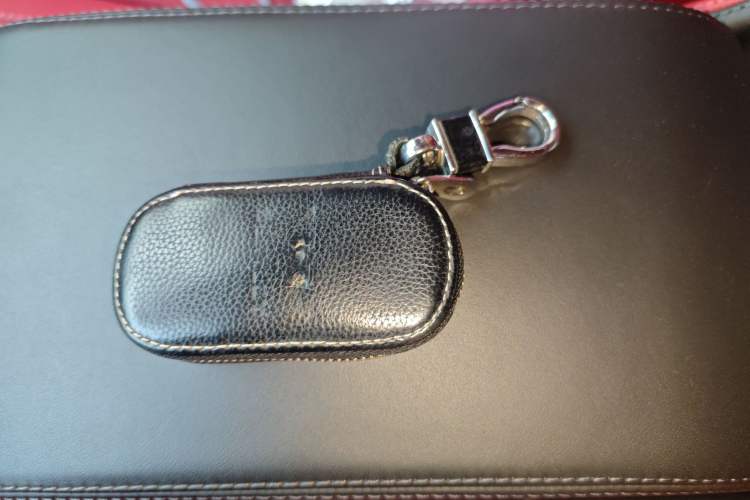 Used Bentley Flying Spur 2015 4.0T V8 Standard Edition Vehicle Key