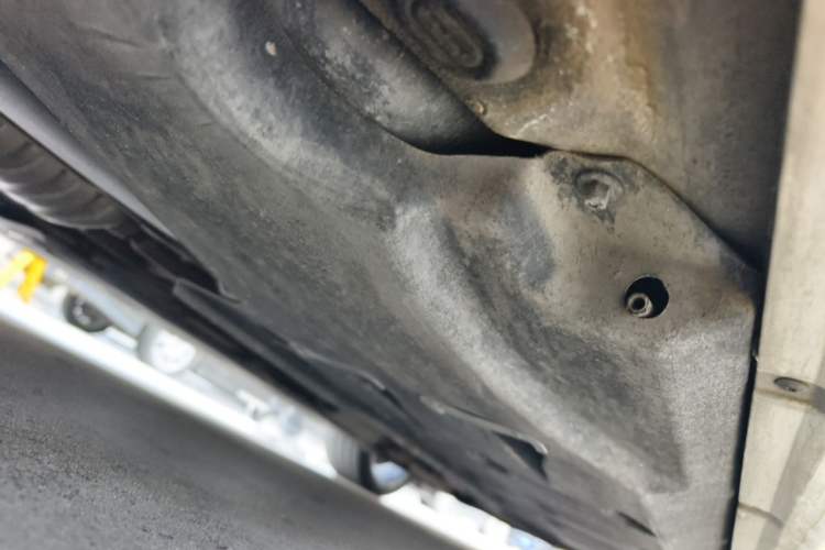 Used Bentley Flying Spur 2016 4.0T V8 Standard Edition Chassis Rear Right
