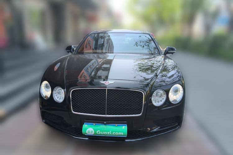 Used Bentley Flying Spur  Front