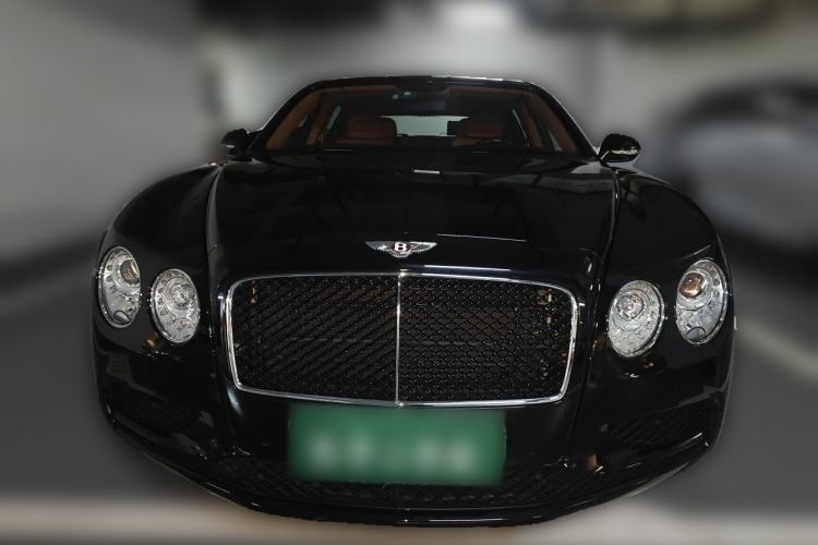Used Bentley Flying Spur 2017 4.0T V8 S Standard Edition Front