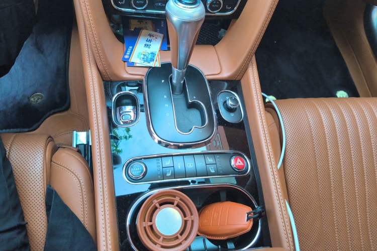 Used Bentley Flying Spur  Gear Lever