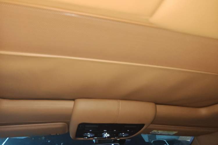 Used Bentley Flying Spur 2017 4.0T V8 Standard Edition Headliner