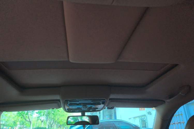 Used Bentley Flying Spur  Headliner