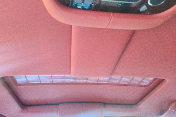 Used Bentley Flying Spur 2017 4.0T V8 S Standard Edition Headliner