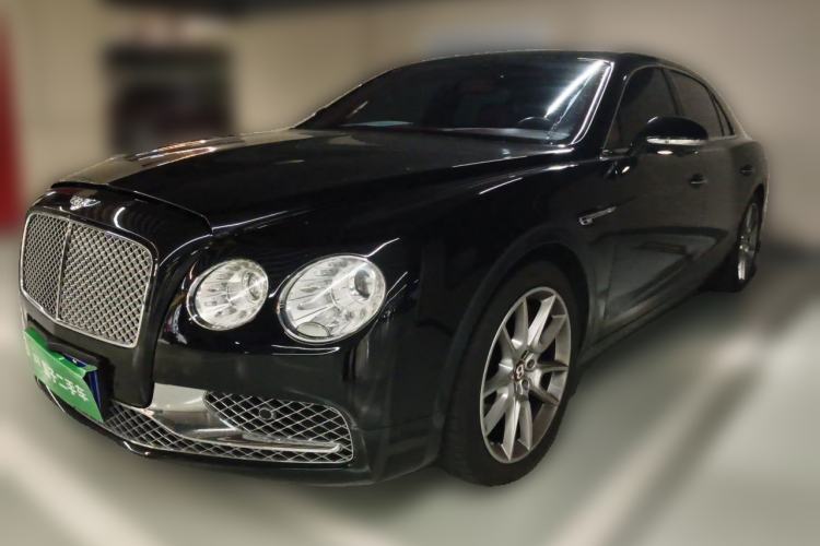 Used Bentley Flying Spur 2017 4.0T V8 S Standard Edition Guazi used car, China used car export, Used car for sale, Used  cars, Cheapest cars for sale
