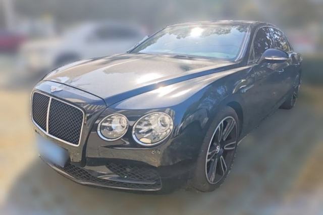Used Bentley Flying Spur 