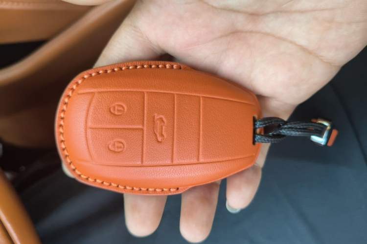 Used Bentley Flying Spur  Vehicle Key