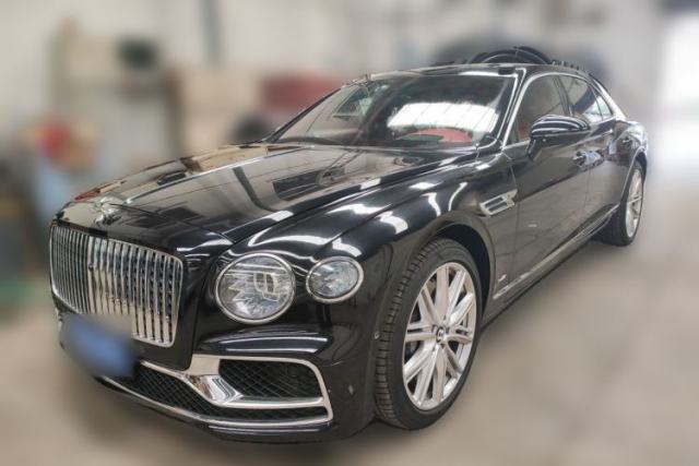 Used Bentley Flying Spur 2020 6.0T W12 Standard Edition
