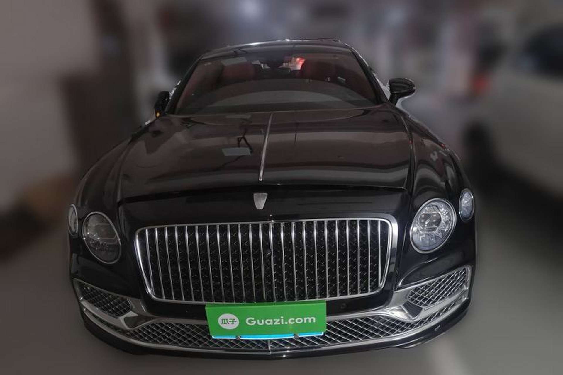 Used Bentley Flying Spur 2020 6.0T W12 Standard Edition Front