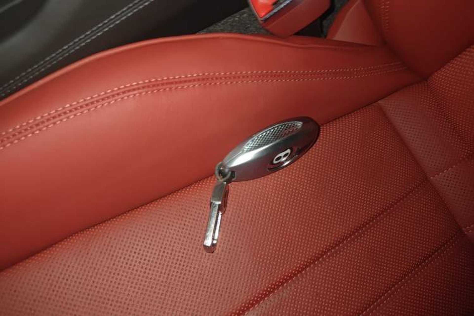 Used Bentley Flying Spur 2020 6.0T W12 Standard Edition Vehicle Key