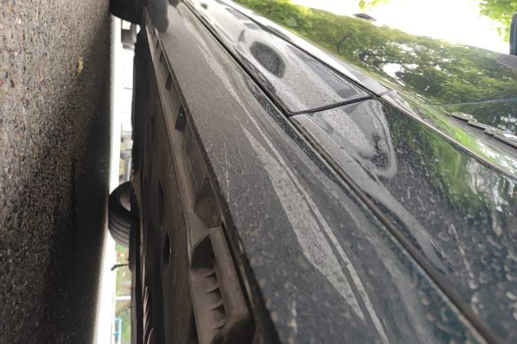 Used Bentley Flying Spur 2020 6.0T W12 Standard Edition Chassis Front Right