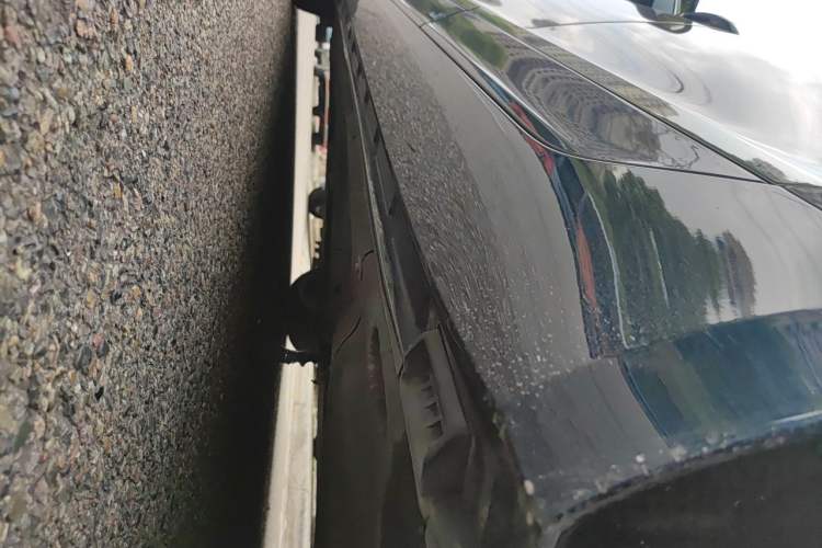 Used Bentley Flying Spur 2020 6.0T W12 Standard Edition Chassis Rear Left
