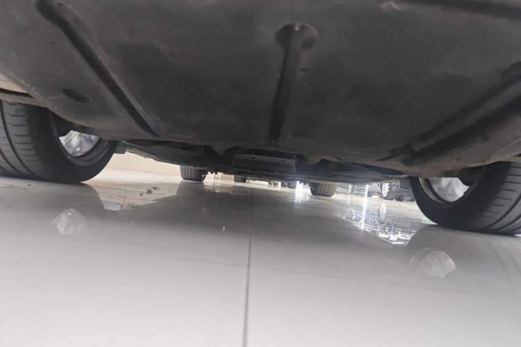 Used Bentley Flying Spur 2020 6.0T W12 Standard Edition Chassis Rear