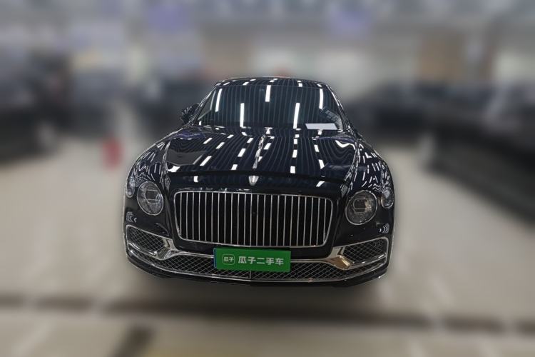 Used Bentley Flying Spur 2020 6.0T W12 Standard Edition Front
