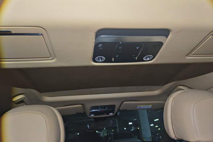 Used Bentley Flying Spur 2021 4.0T V8 Standard Edition Headliner