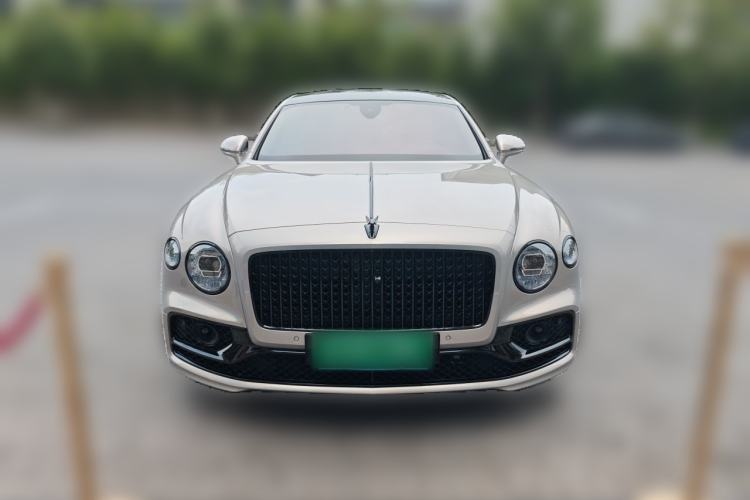 Used Bentley Flying Spur  Front