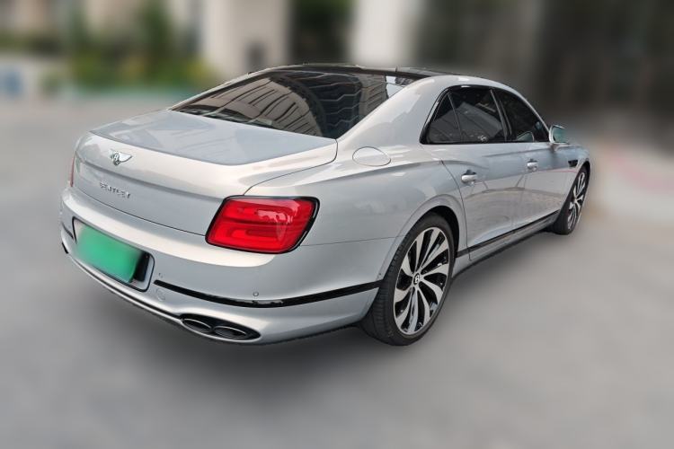 Used Bentley Flying Spur  Rear Right 45 Deg