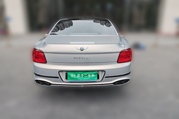 Used Bentley Flying Spur  Rear