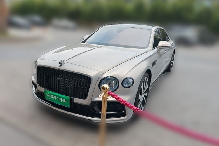 Used Bentley Flying Spur Guazi used car, China used car export, Used car for sale, Used cars, Cheapest cars for sale