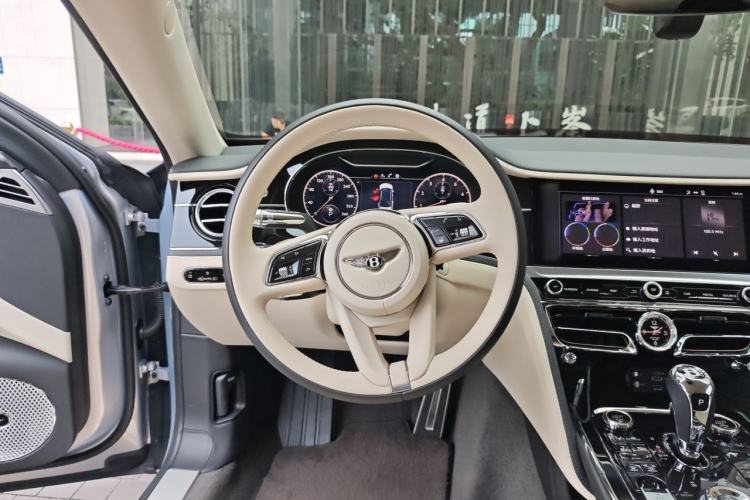 Used Bentley Flying Spur  Steering Wheel