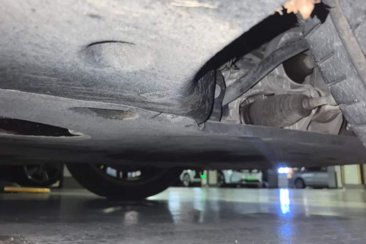 Used Bentley Flying Spur 2022 4.0T V8 Standard Edition Chassis Front Right