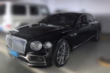 Used Bentley Flying Spur 2022 4.0T V8 Standard Edition