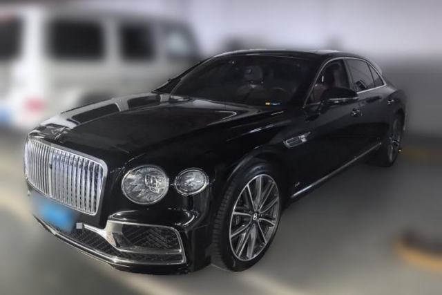 Used Bentley Flying Spur 2022 4.0T V8 Standard Edition