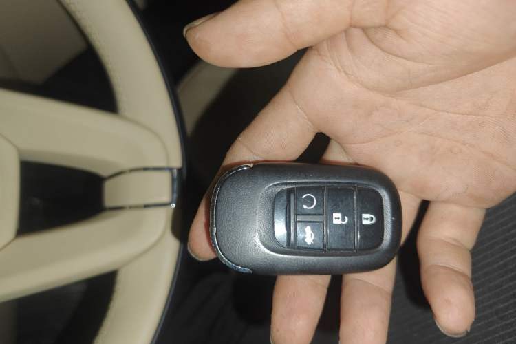 Used Bentley Flying Spur 2022 4.0T V8 Standard Edition Vehicle Key