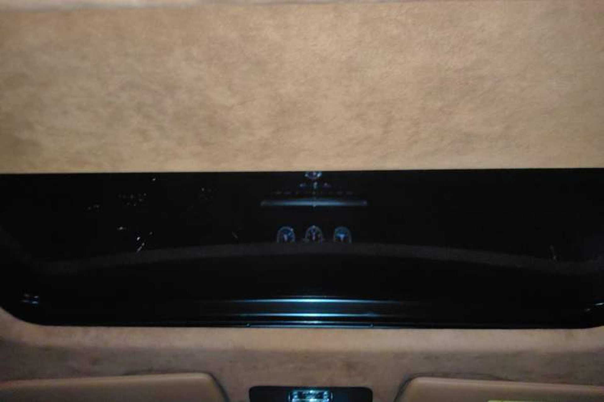 Used Bentley Flying Spur 2022 4.0T V8 Standard Edition Headliner