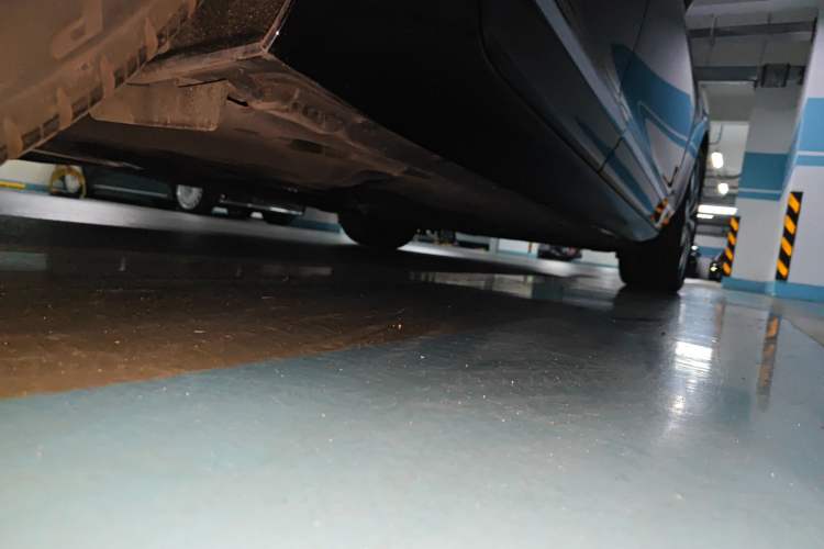 Used Bentley Flying Spur 2024 4.0T V8 Yado Edition Chassis Rear Right