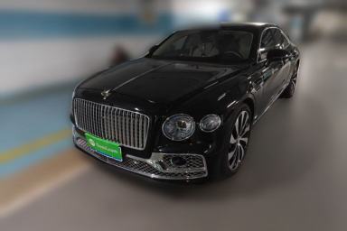 Used Bentley Flying Spur 2024 4.0T V8 Yado Edition