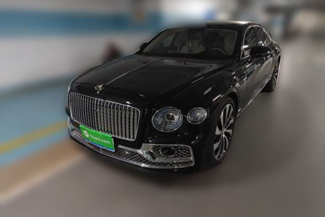 Used Bentley Flying Spur 2024 4.0T V8 Yado Edition