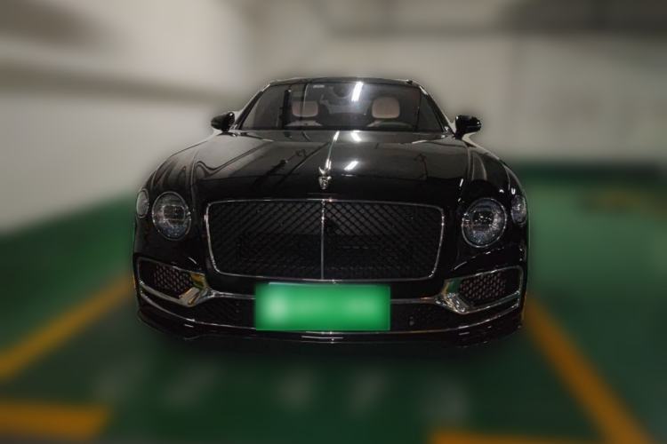 Used Bentley Flying Spur  Front