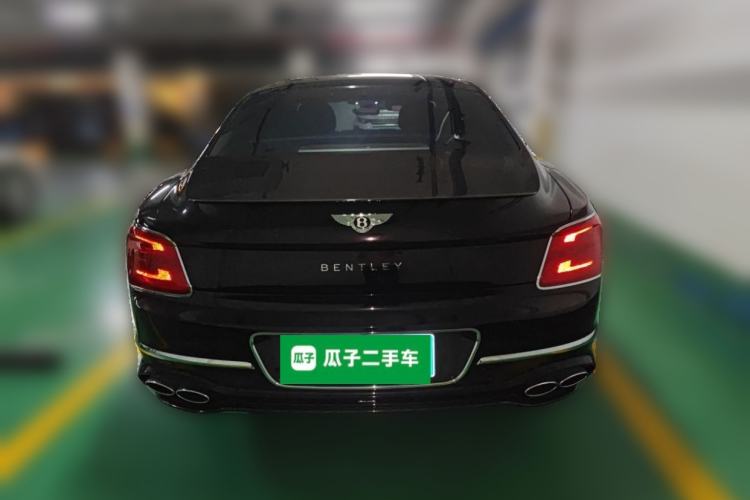 Used Bentley Flying Spur  Rear