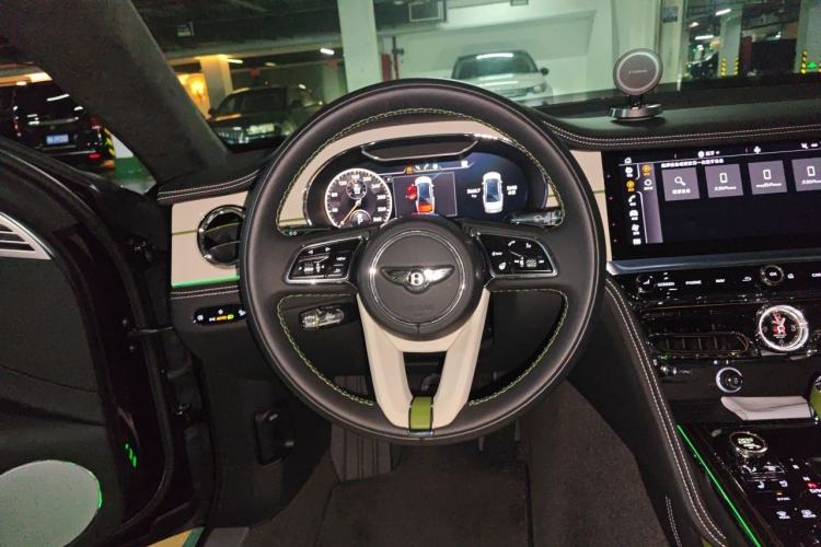 Used Bentley Flying Spur  Steering Wheel